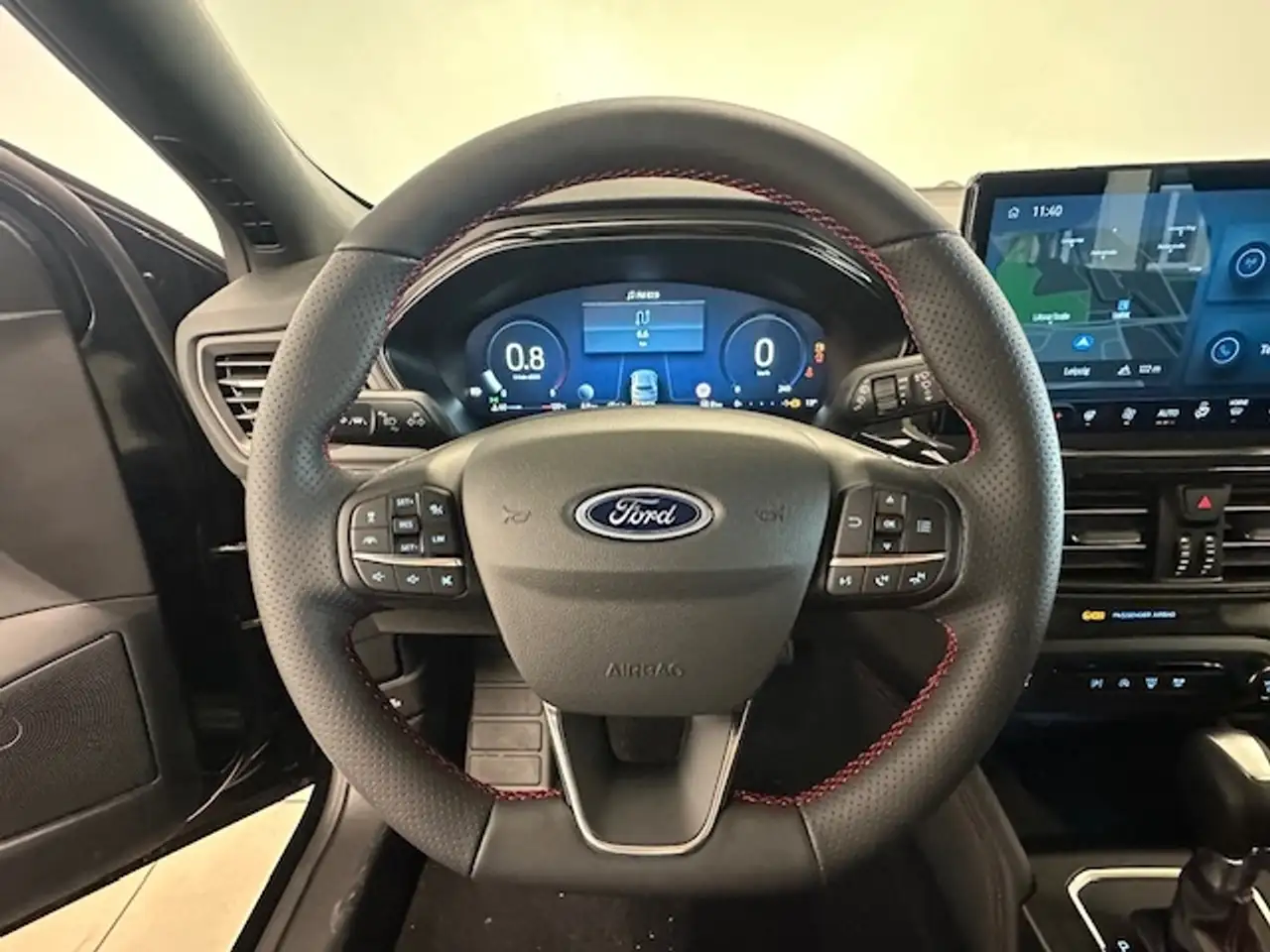 Ford Focus 11