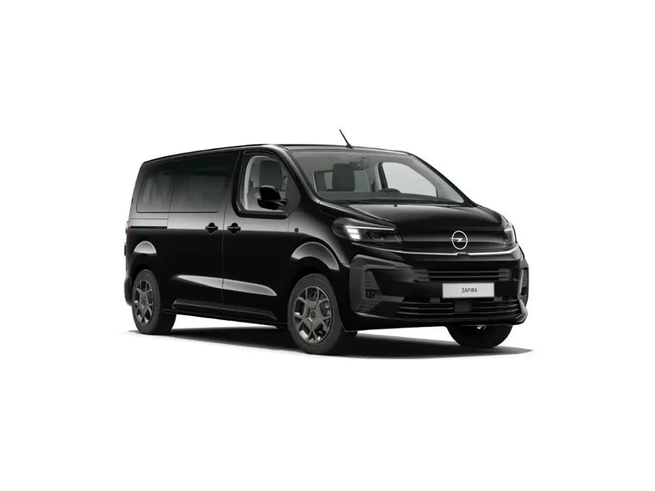 Opel Zafira Life 2
