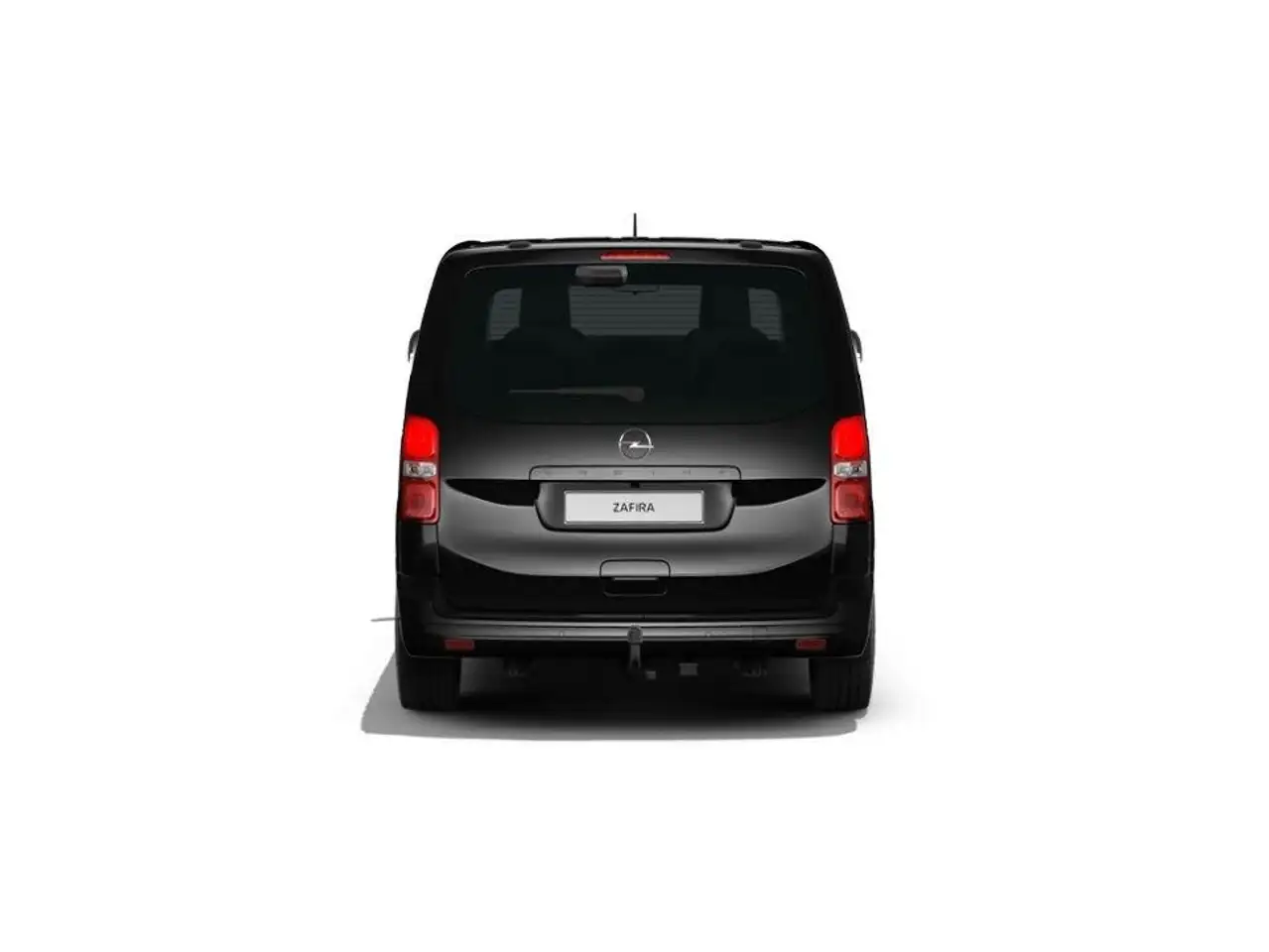 Opel Zafira Life 5
