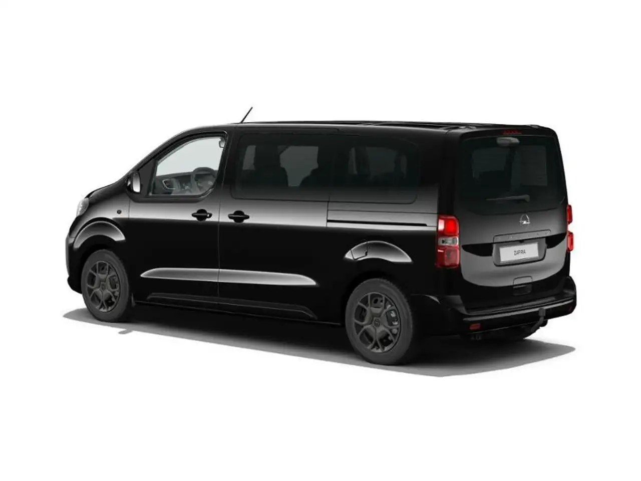 Opel Zafira Life 6