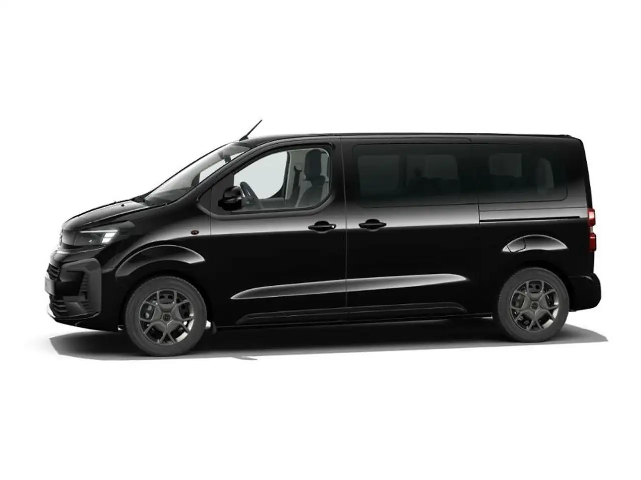 Opel Zafira Life 7