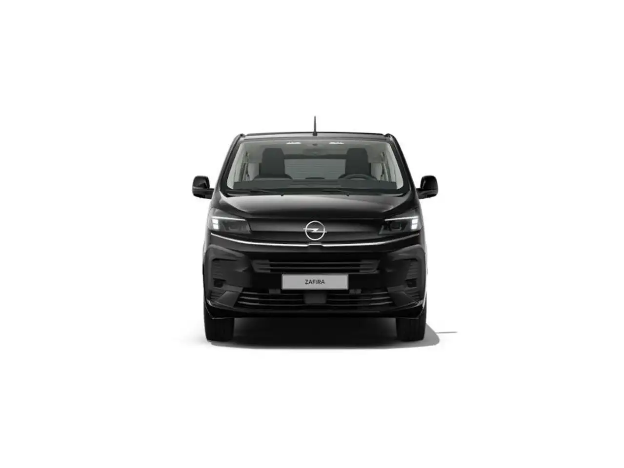 Opel Zafira Life 8