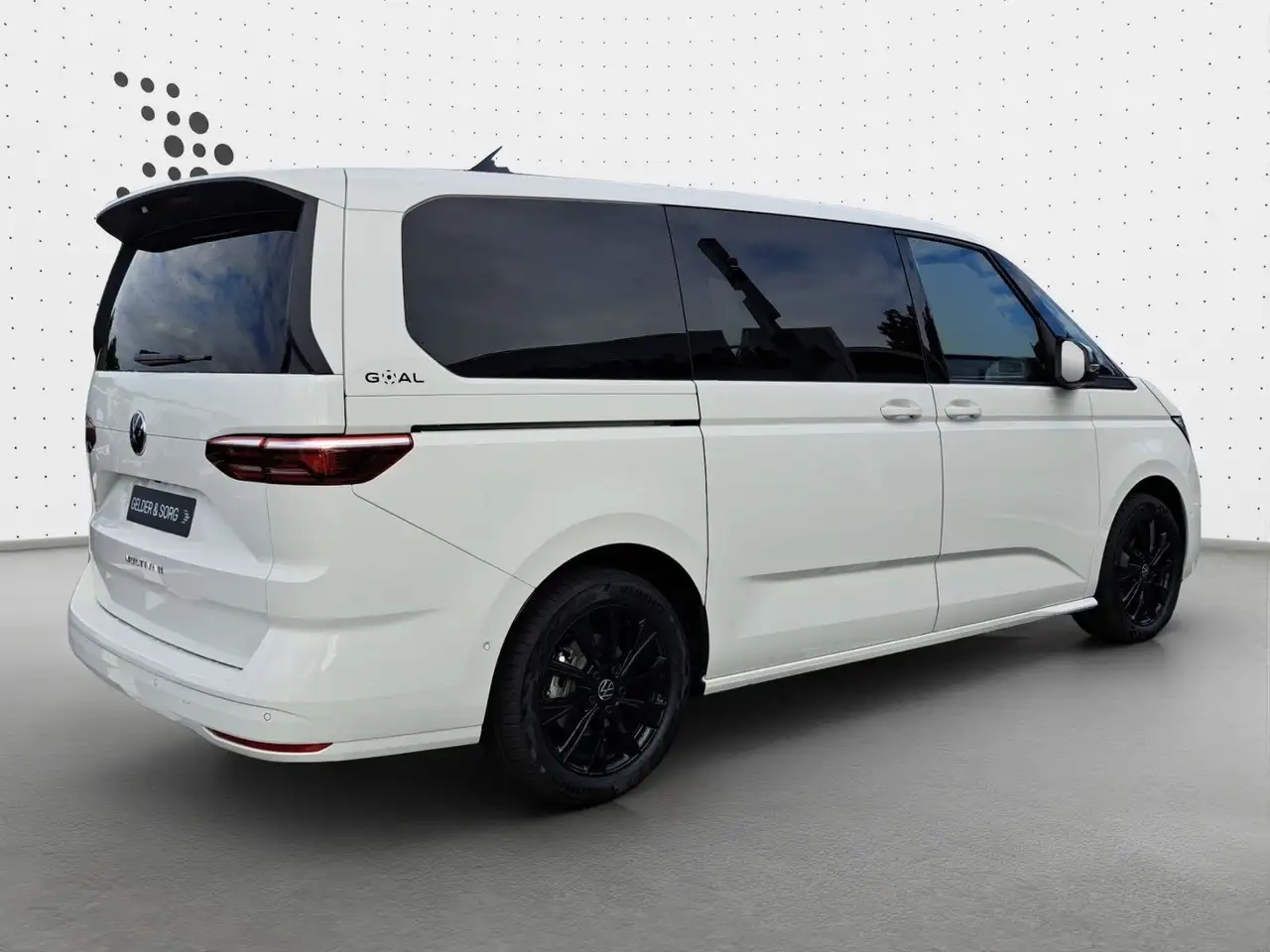 Volkswagen T7 Multivan 2