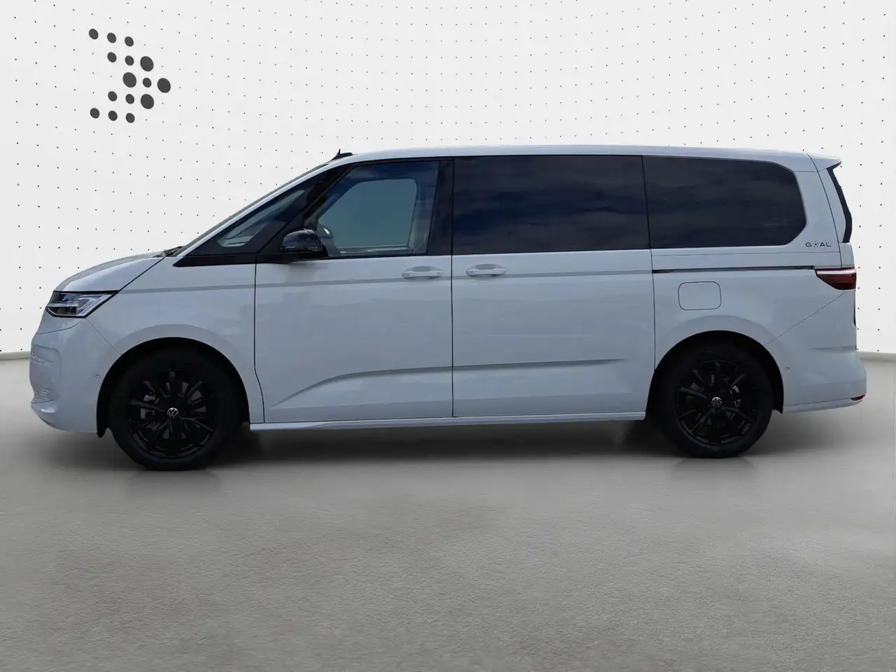 Volkswagen T7 Multivan 3