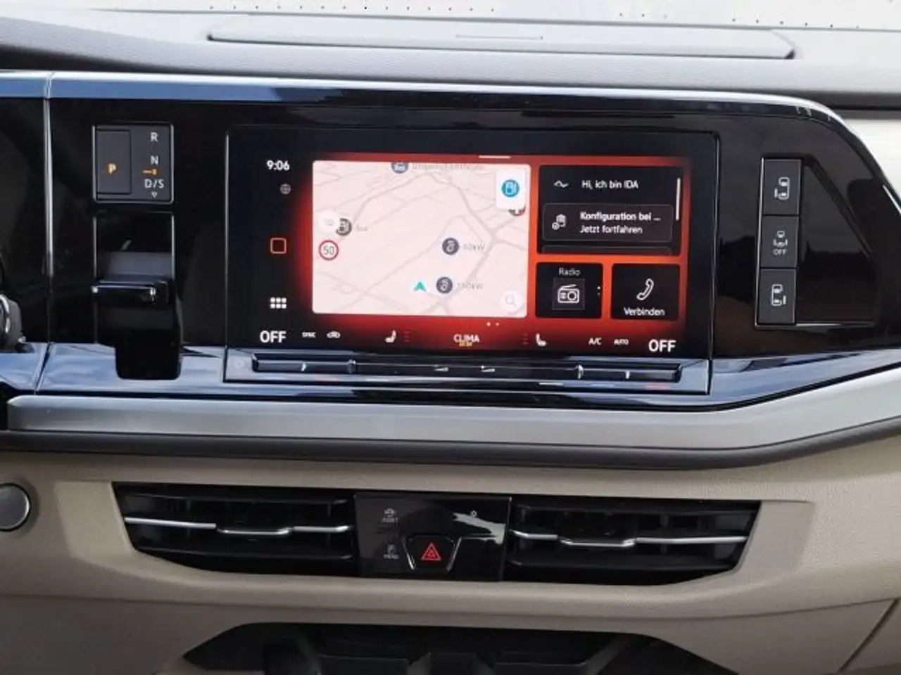 Volkswagen T7 Multivan 6