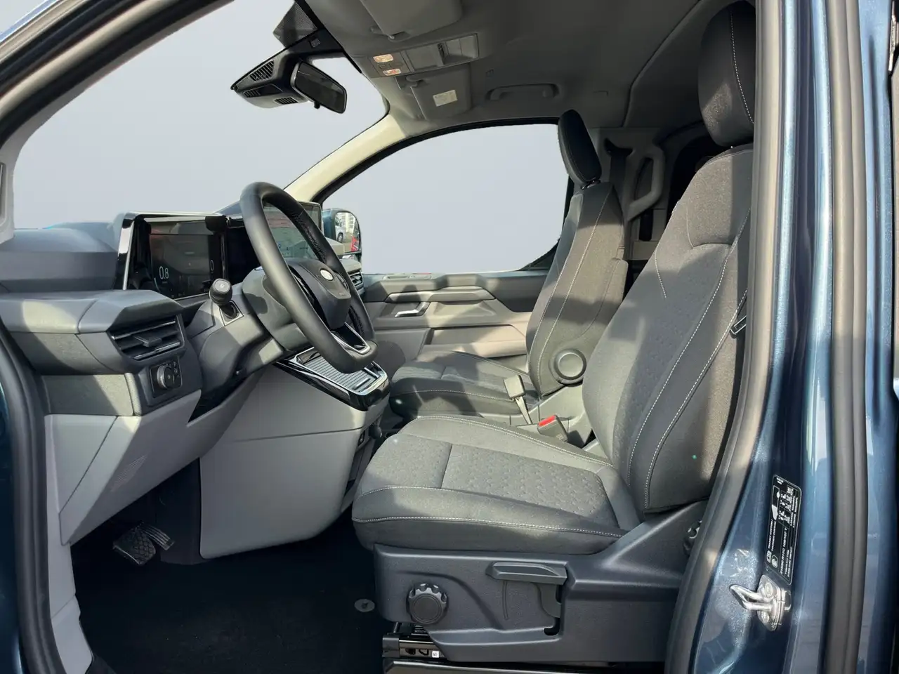 Ford Tourneo 7