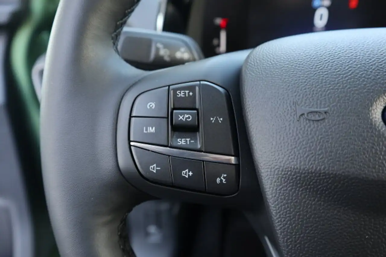 Ford Tourneo 12