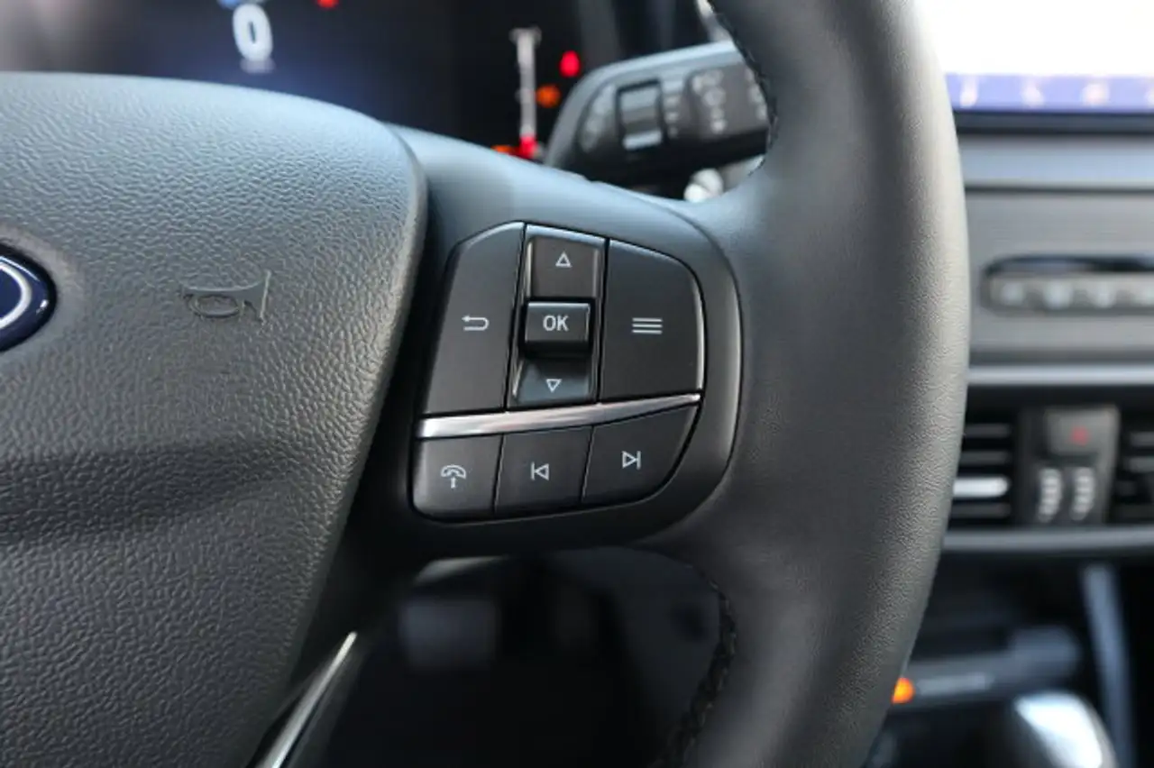 Ford Tourneo 13