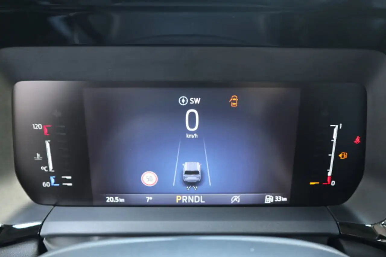 Ford Tourneo 14