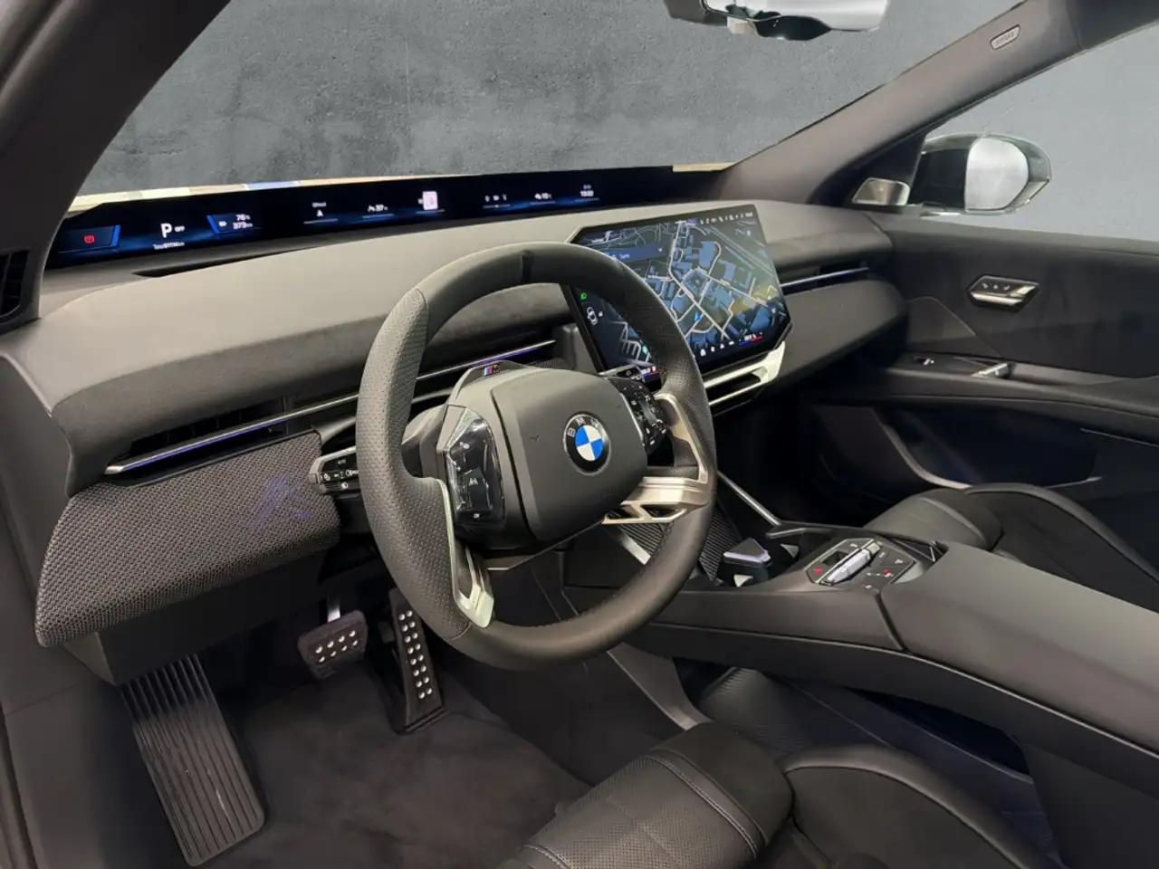 BMW iX3 50 9