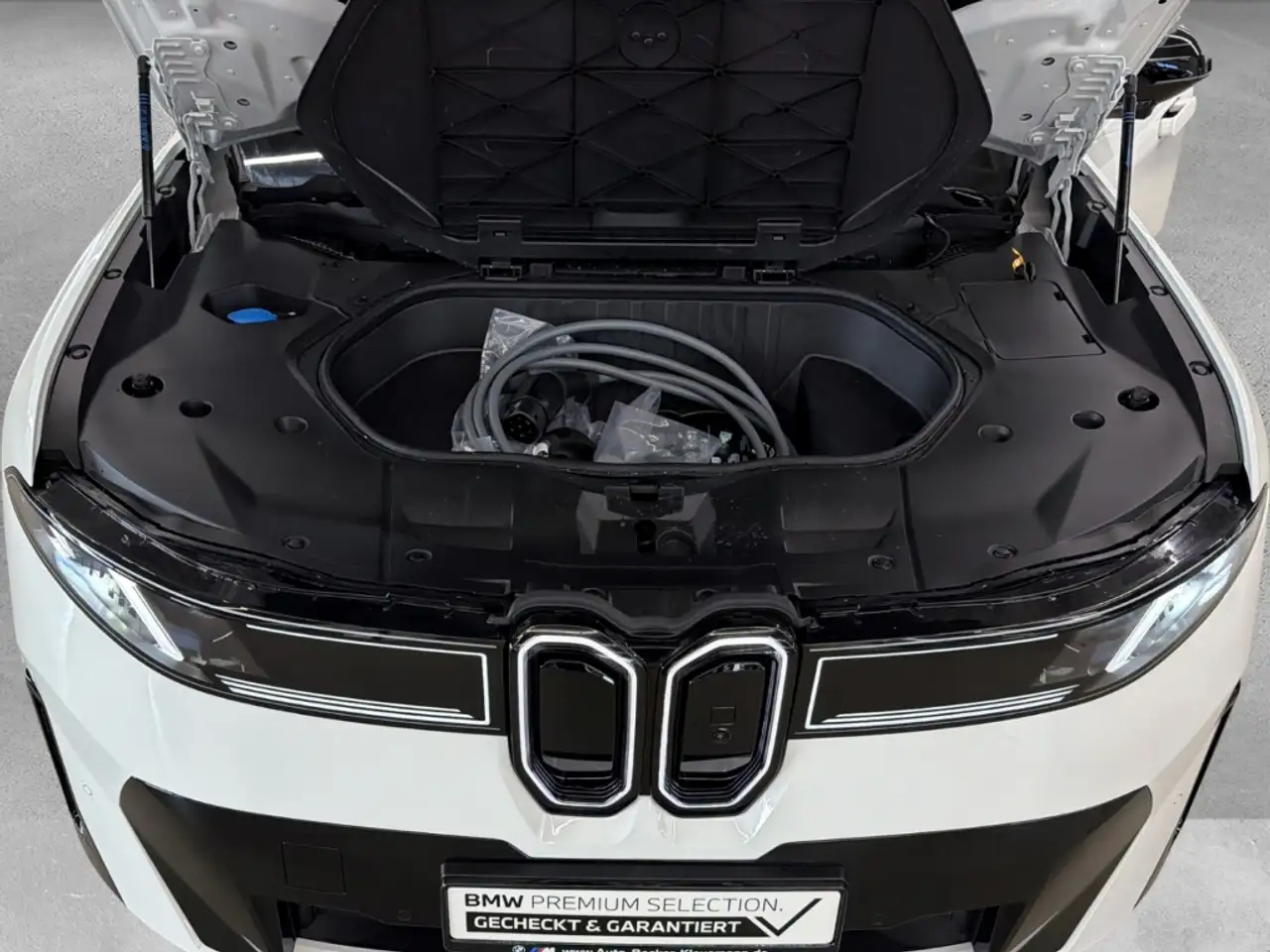 BMW iX3 50 14