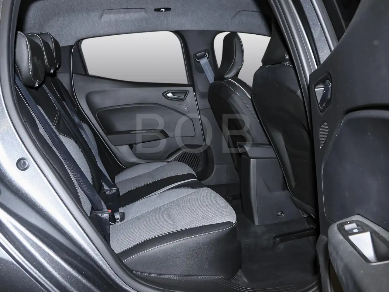 Renault Clio V 5