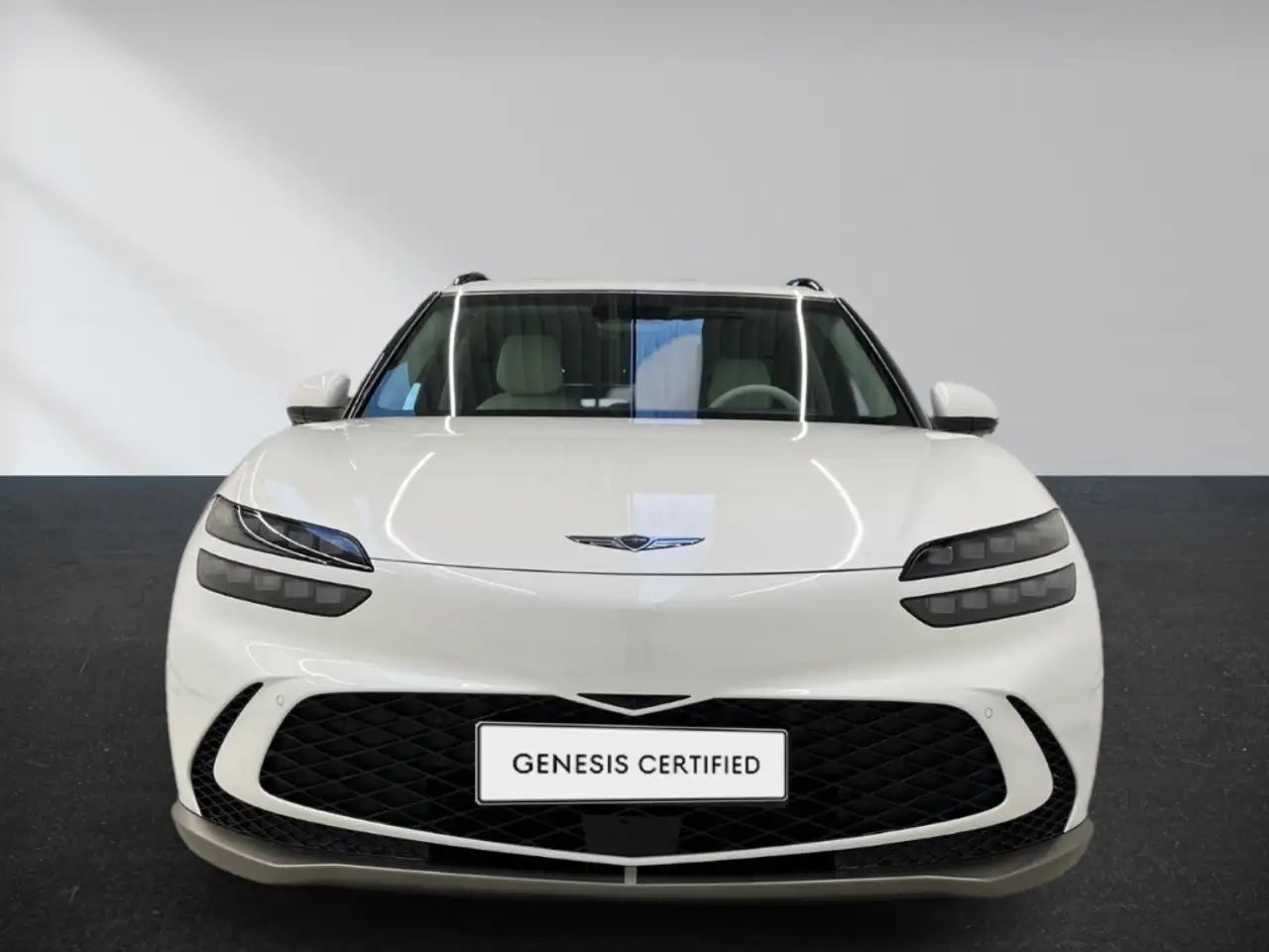 Genesis GV60 2