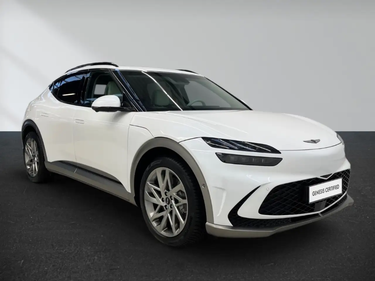 Genesis GV60 3