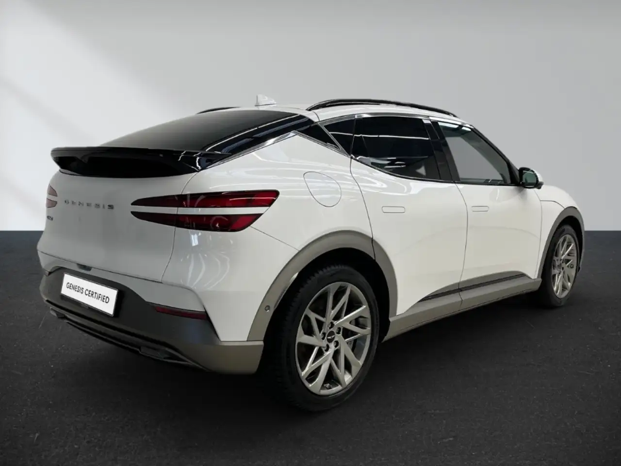 Genesis GV60 6