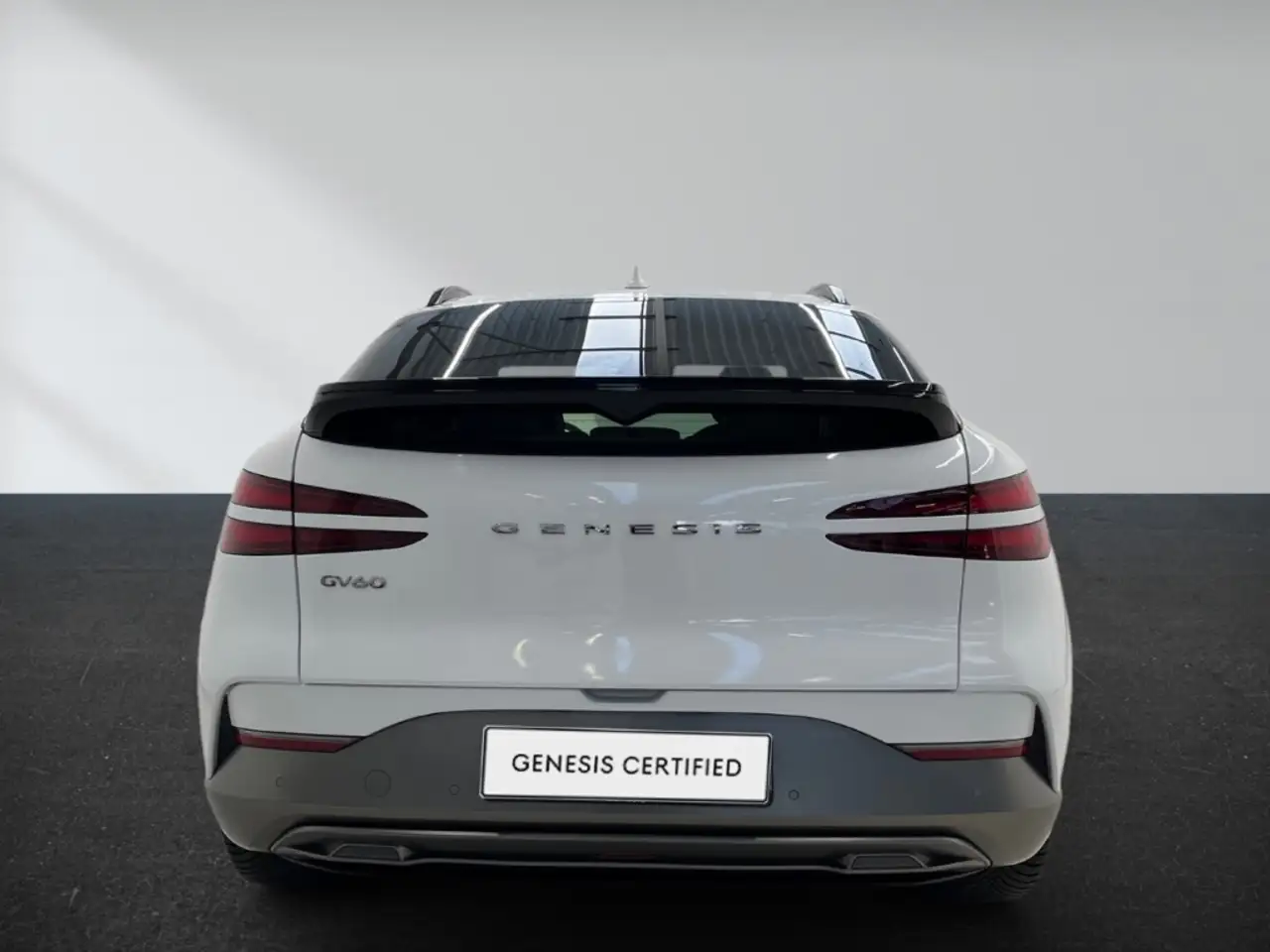 Genesis GV60 7