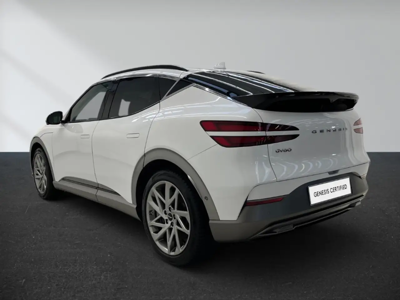 Genesis GV60 8