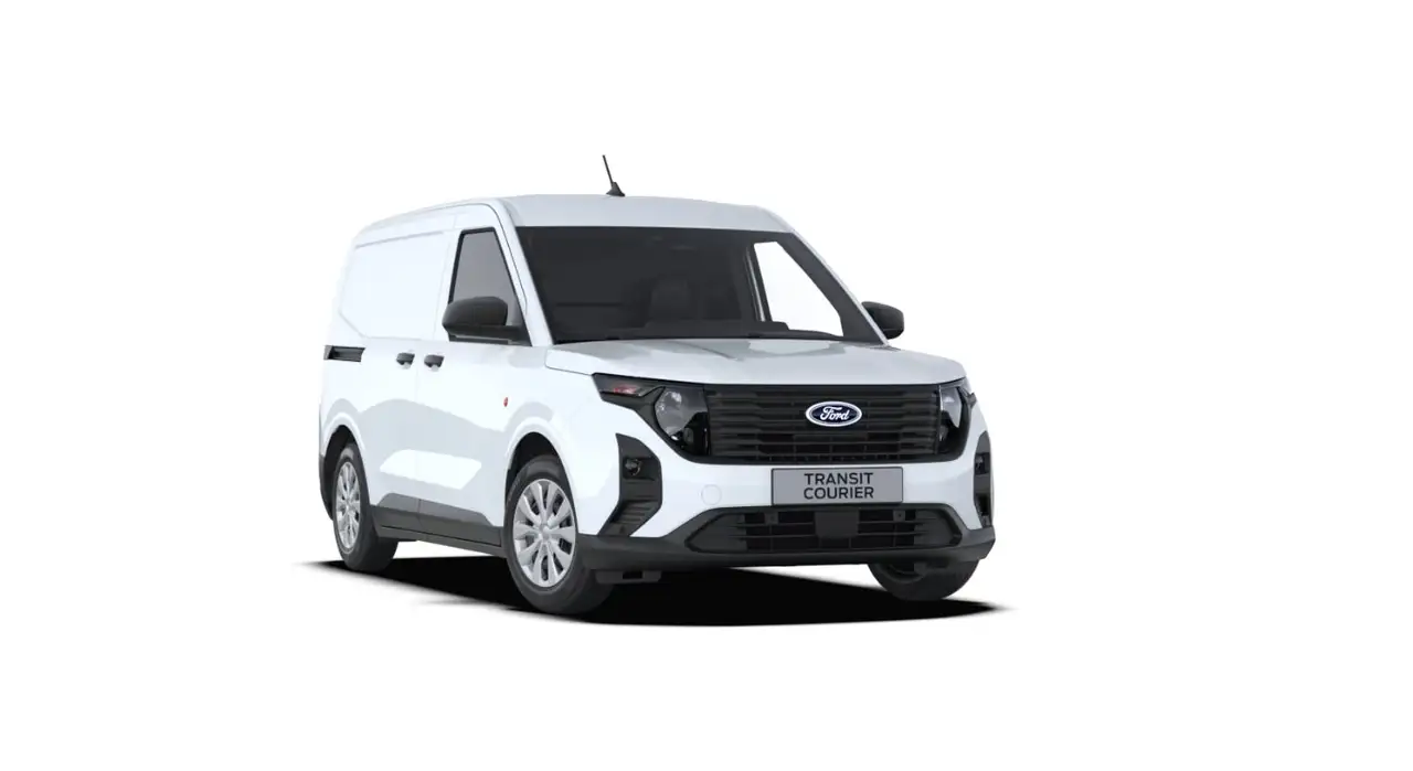 Ford Transit 2