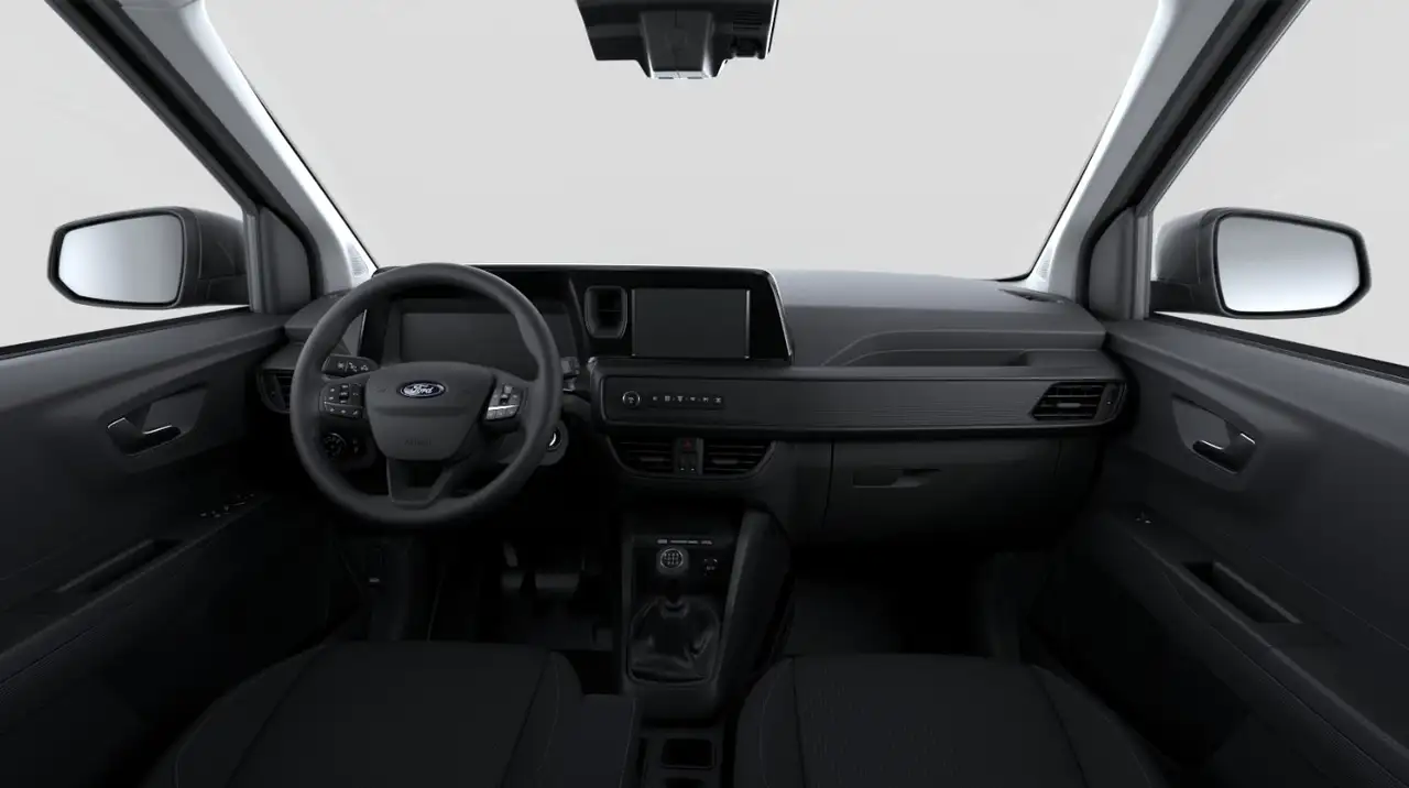 Ford Transit 5