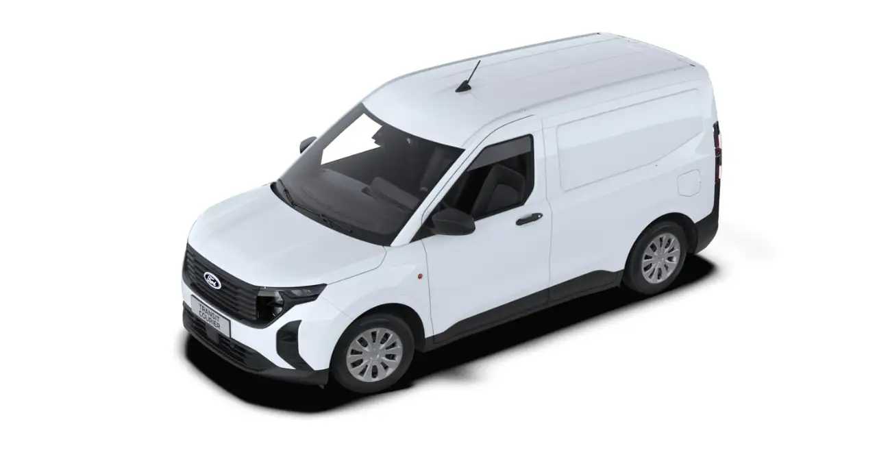 Ford Transit 6