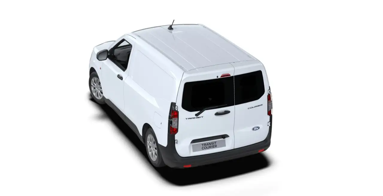 Ford Transit 7