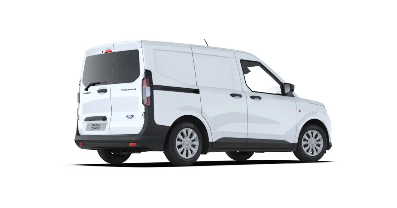 Ford Transit 8