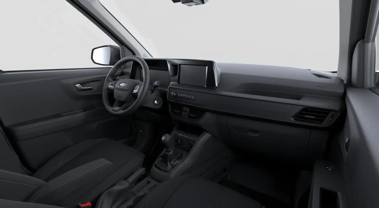 Ford Transit 9