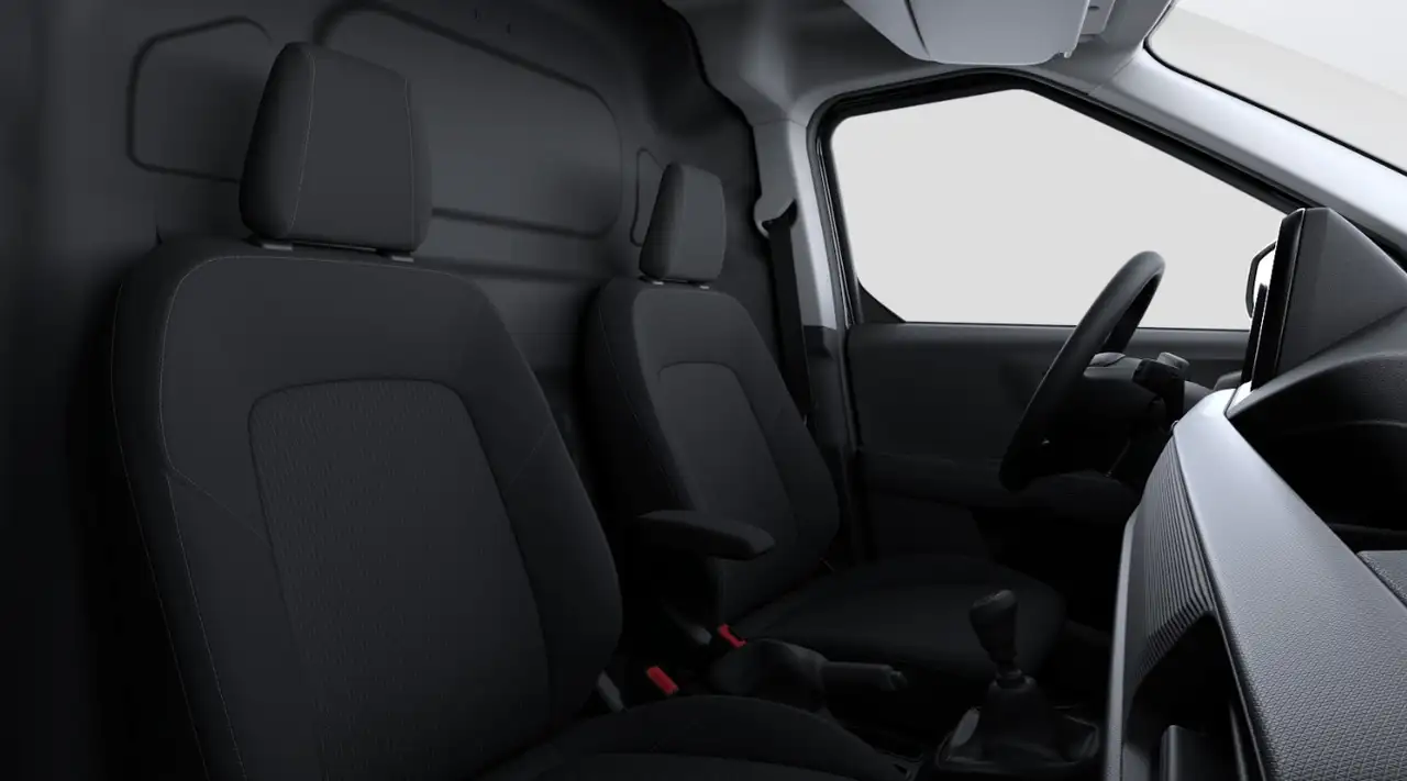 Ford Transit 10
