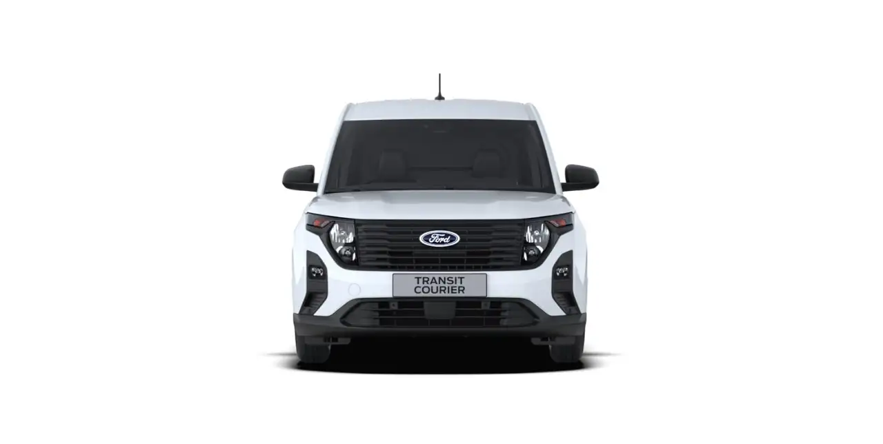 Ford Transit 11