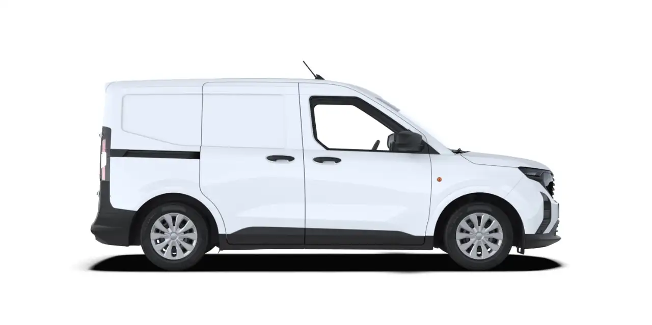 Ford Transit 12