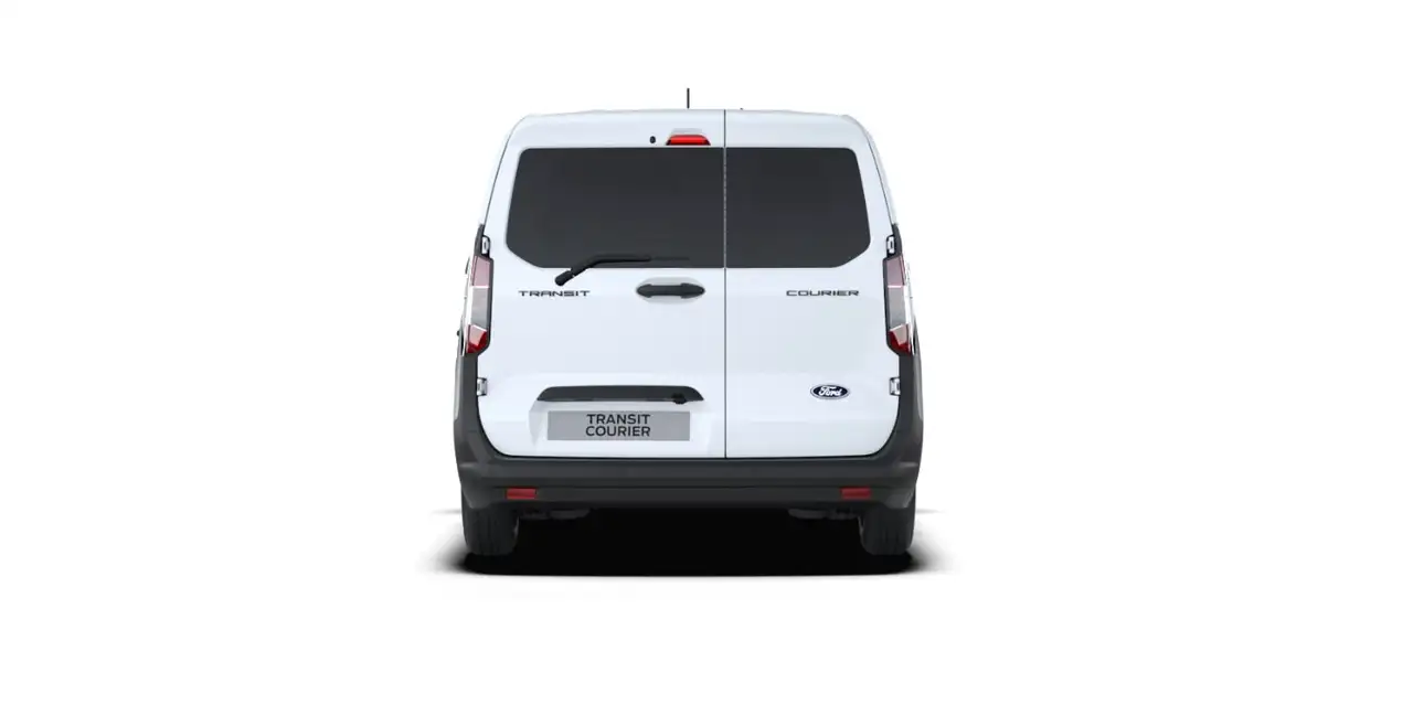 Ford Transit 13