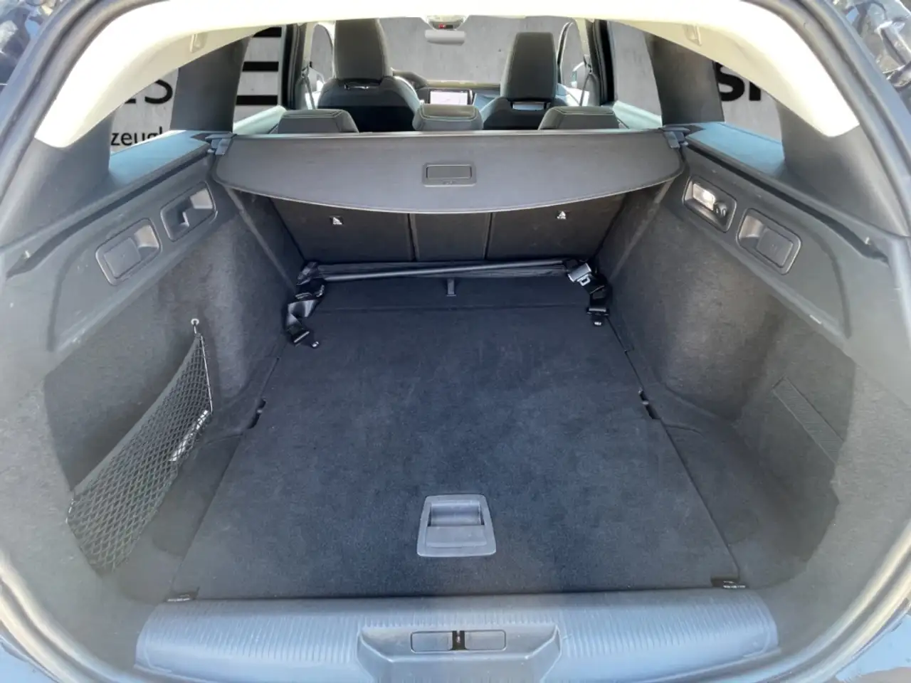Peugeot 308 7