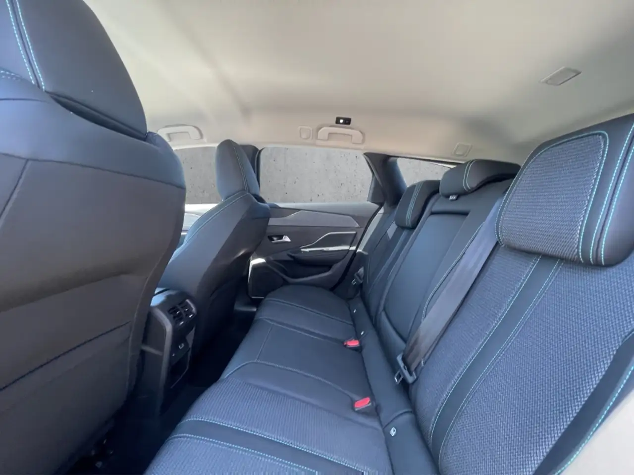 Peugeot 308 8