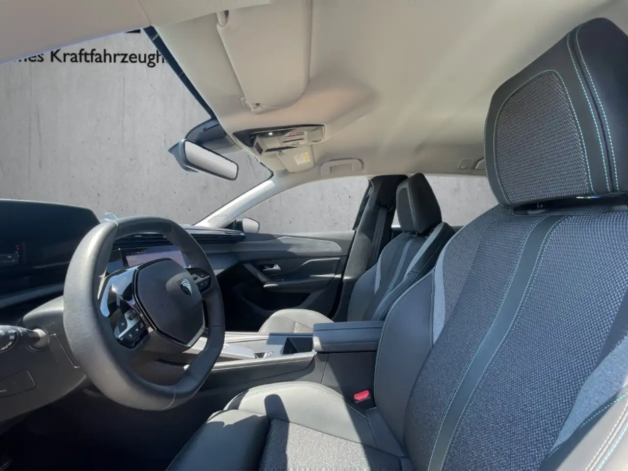 Peugeot 308 9