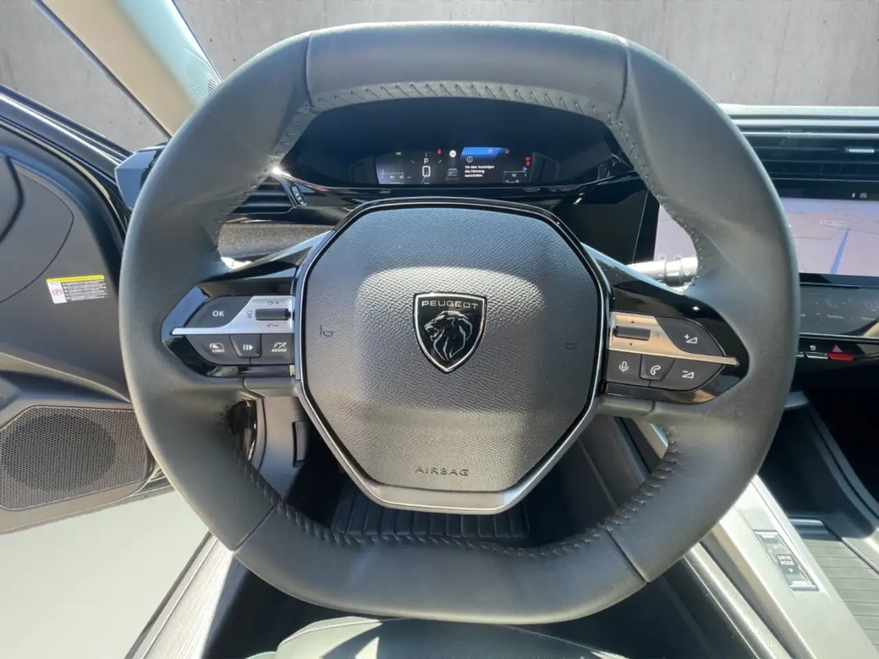 Peugeot 308 10