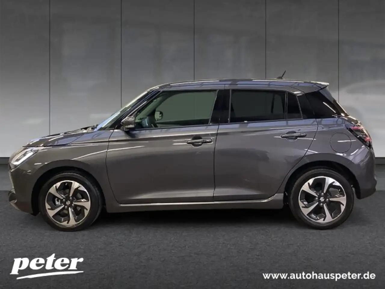Suzuki Swift 2