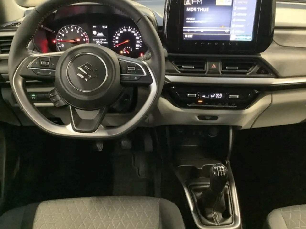 Suzuki Swift 12