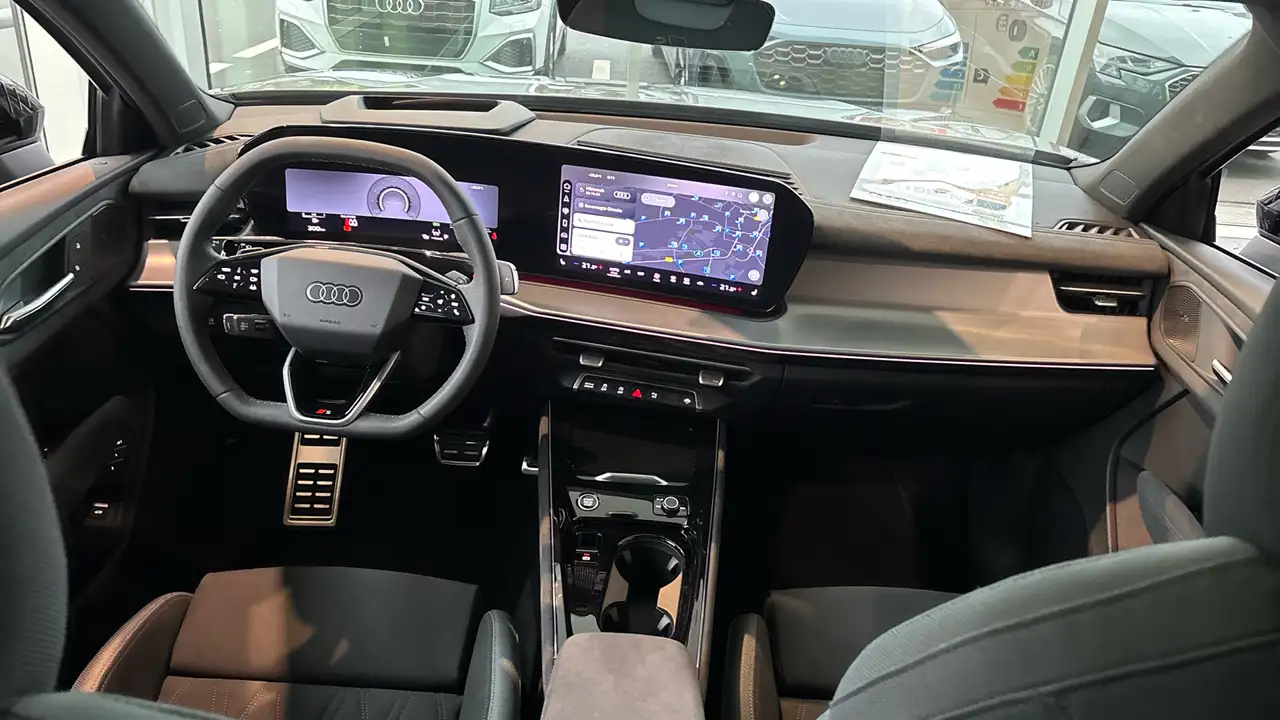 Audi Q3 9