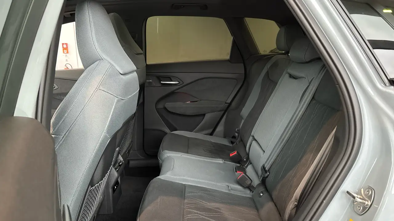 Audi Q3 11