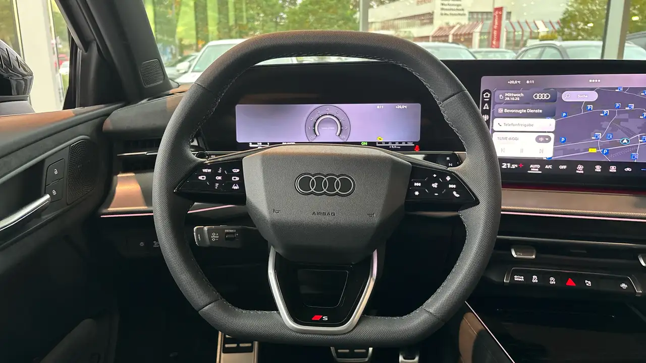 Audi Q3 13