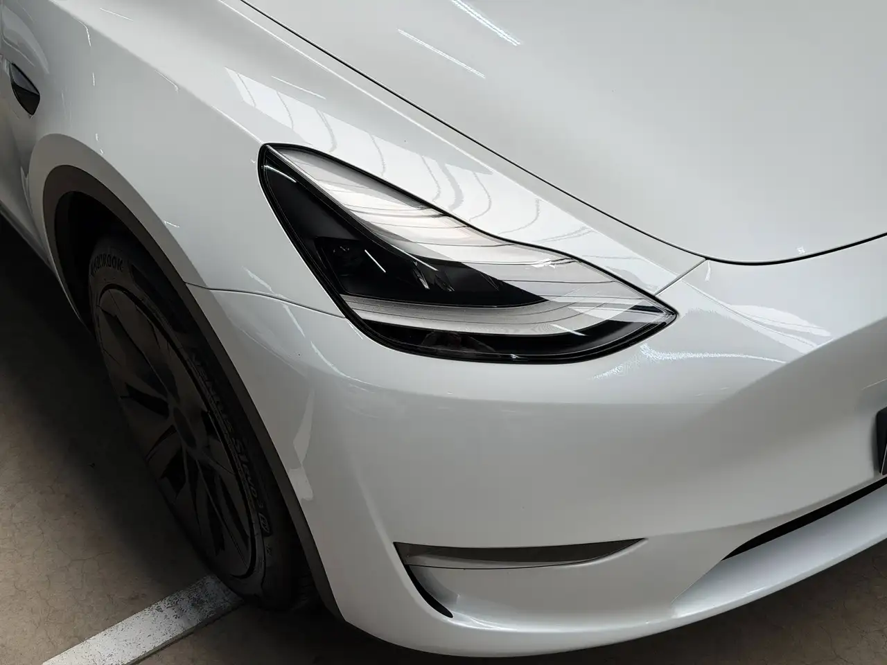 Tesla Model 6