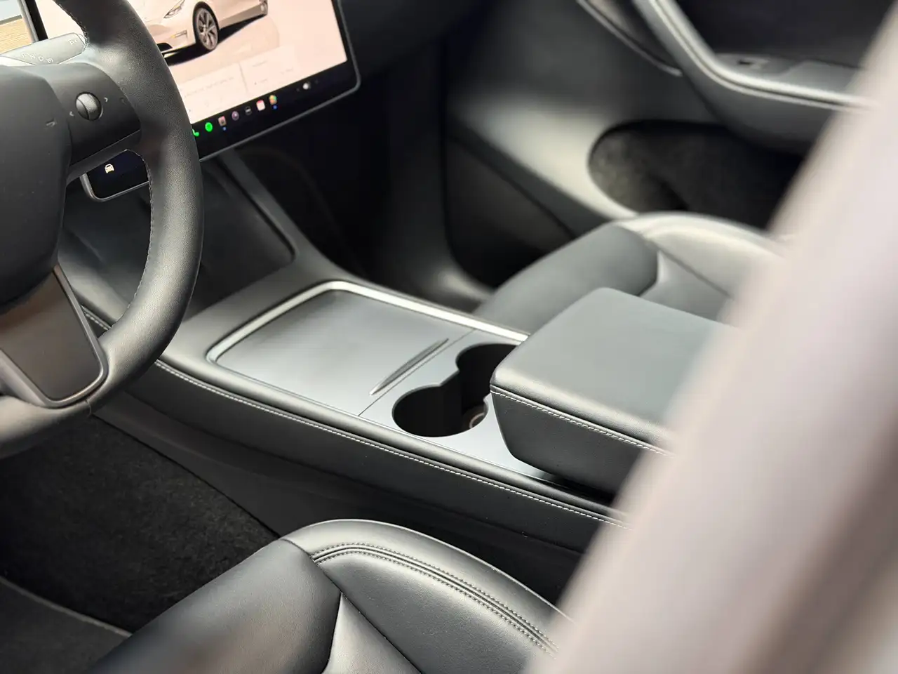 Tesla Model 12