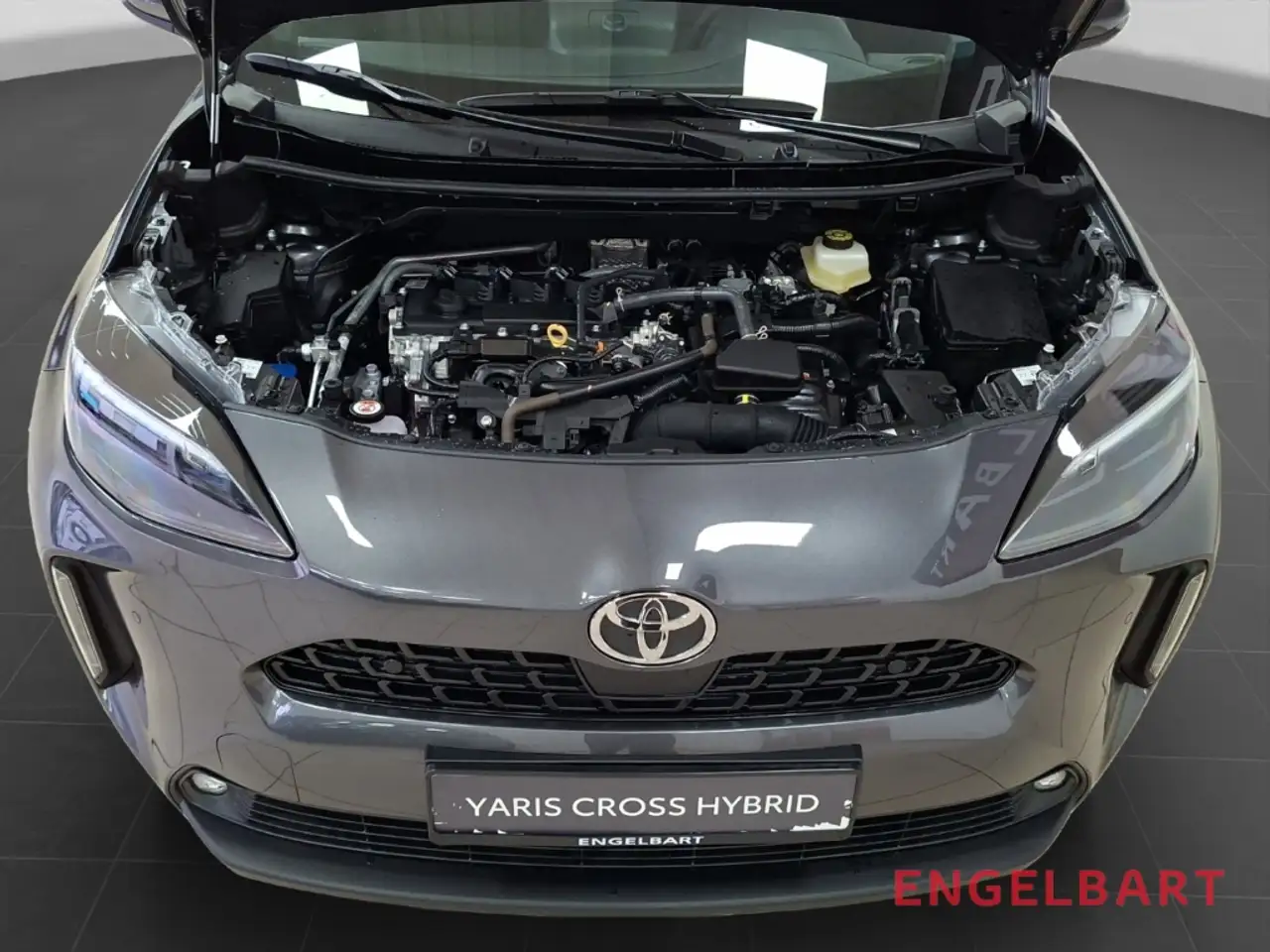 Toyota Yaris 14