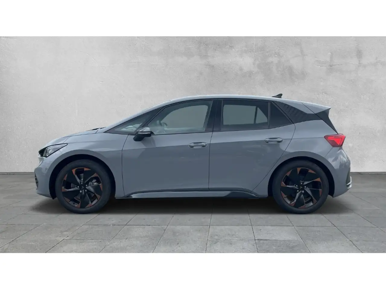 Cupra Born 2