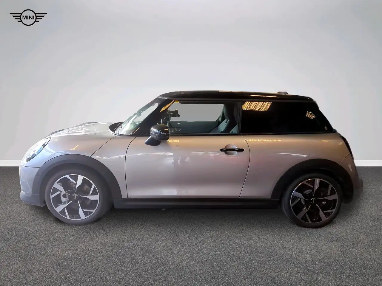 Mini Cooper 2