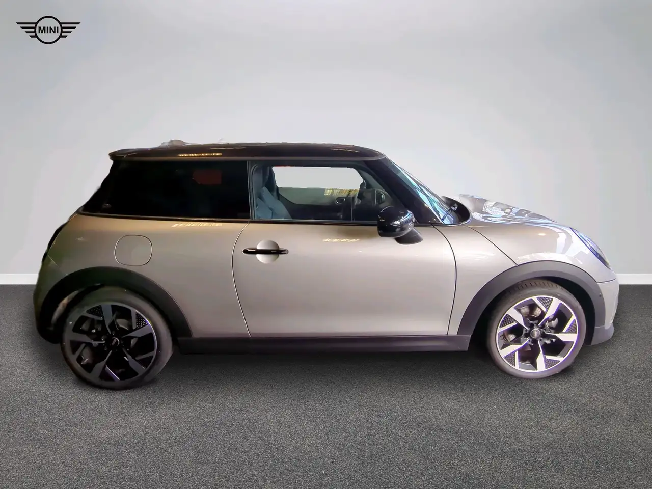 Mini Cooper 3