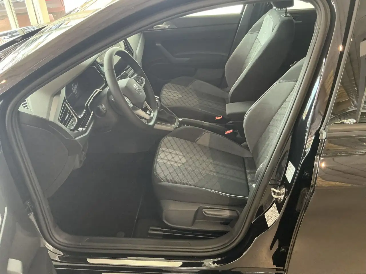 Volkswagen Taigo 10