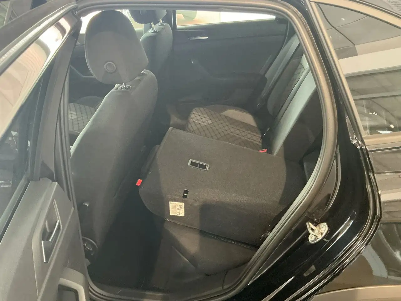 Volkswagen Taigo 13