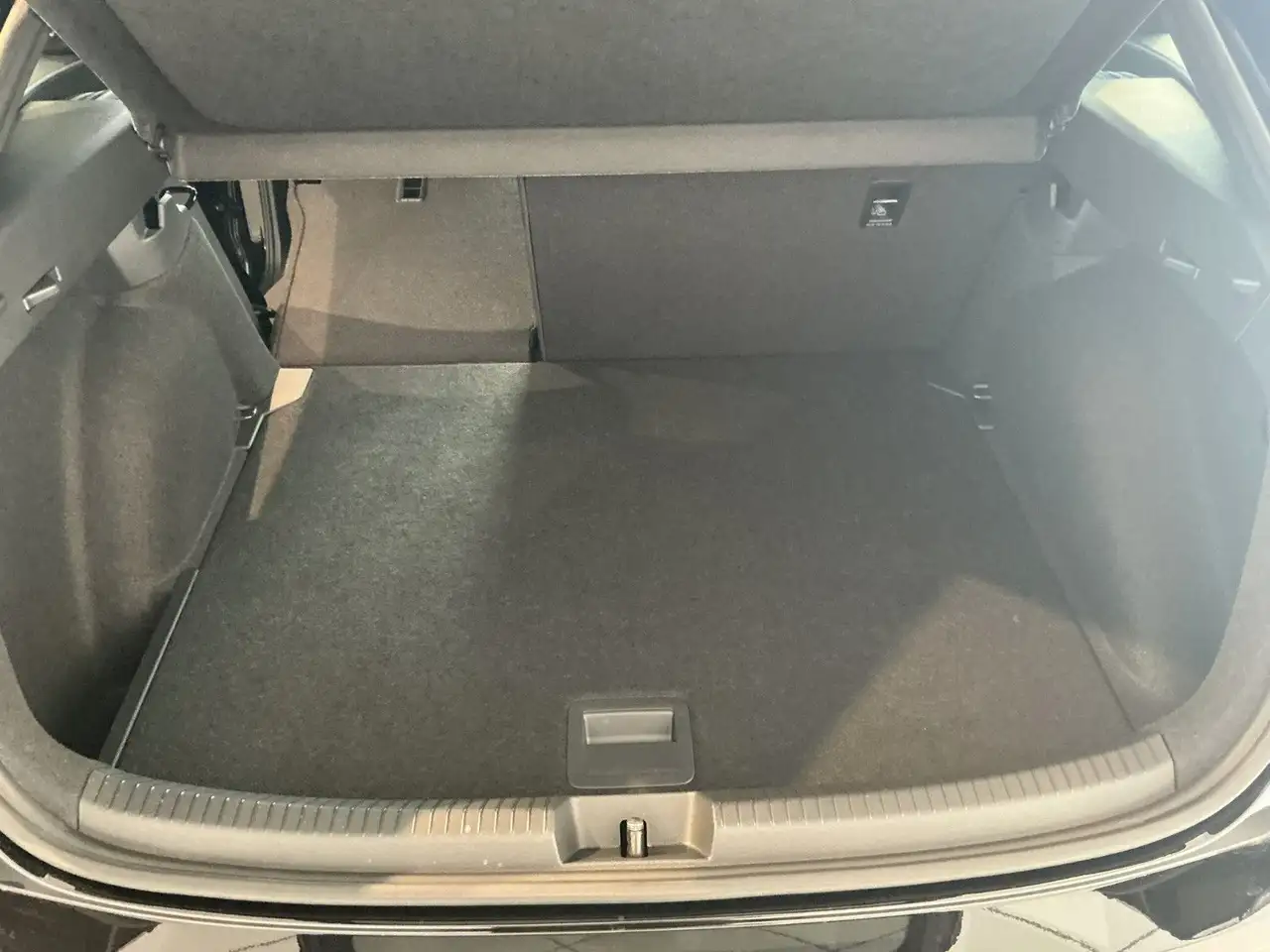 Volkswagen Taigo 14