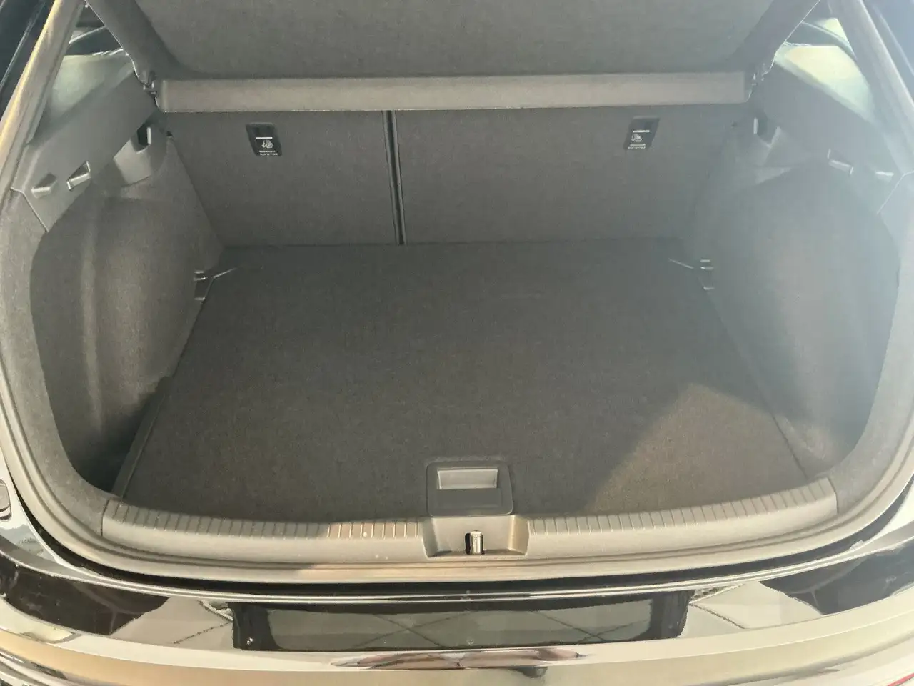 Volkswagen Taigo 15